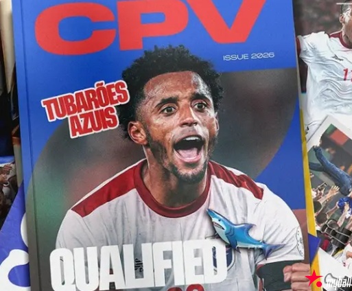 大发体育-佛得角获直通名额 成世界杯历史面积最小参赛国，大发助力你的致富之路！