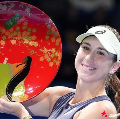 大发体育-本西奇夺得成为母亲以来的第二个WTA冠军，大发助力你的致富之路！