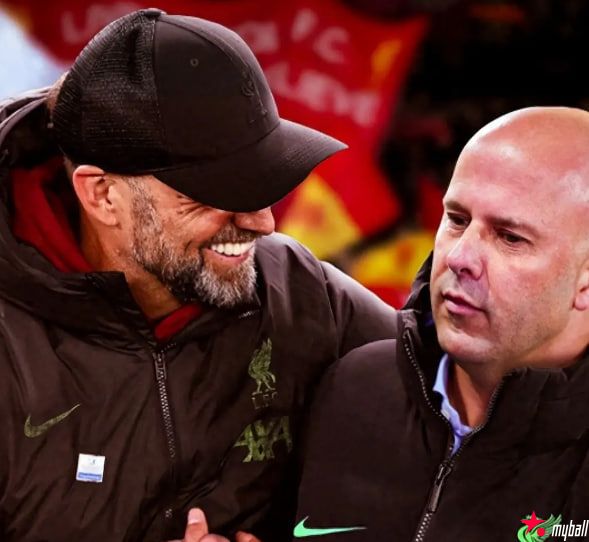 大发体育-三场定生死！利物浦若全败，斯洛特恐成赛季首，大发助力你的致富之路！