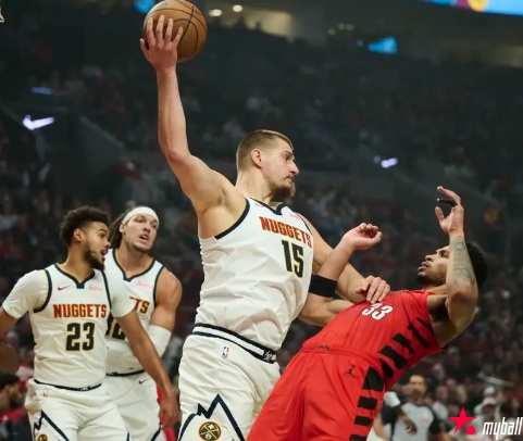 大发体育-约基奇21+14+9 NBA杯开拓者险胜掘金，大发助力你的致富之路！