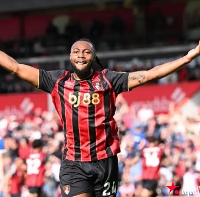 迈博体育 利物浦高层愿买当红边锋