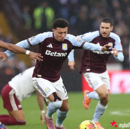 大发体育-英超-特罗萨德替补破门 阿森纳1-2遭维拉读秒绝杀,大发助力你的致富之路!