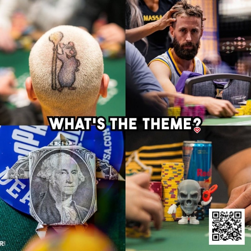 【EV扑克】最能在德扑游戏中混得开的水浒Top10是谁?