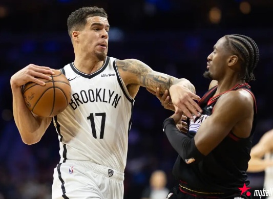 大发体育-勇士活塞雄鹿等多队有意！小波特或遭疯抢，大发助力你的致富之路！