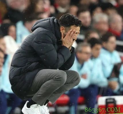 曝阿莫林失控因曼联在接触继任者