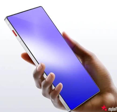 大发体育-红魔11 Air搭载骁龙8至尊版+自研电竞芯片,大发助力你的致富之路!