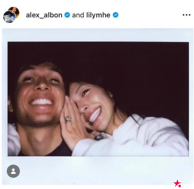 大发体育-恭喜!中国美女高尔夫球手官宣订婚,大发助力你的致富之路!