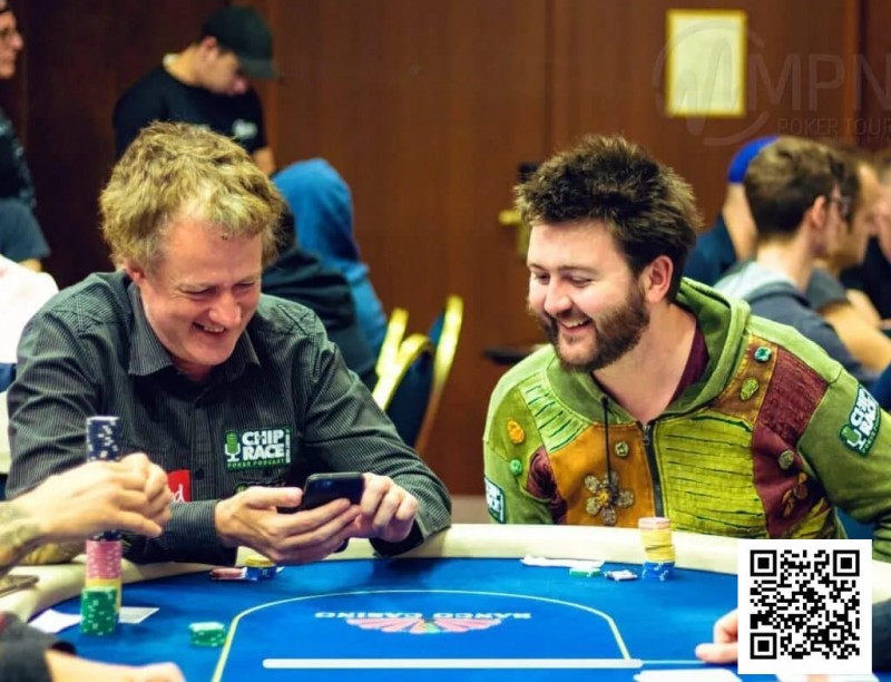 【EV扑克】Tony Lin签约WPT Global引发连锁反应,两大主播当即解约——扑克圈再起价值观之争