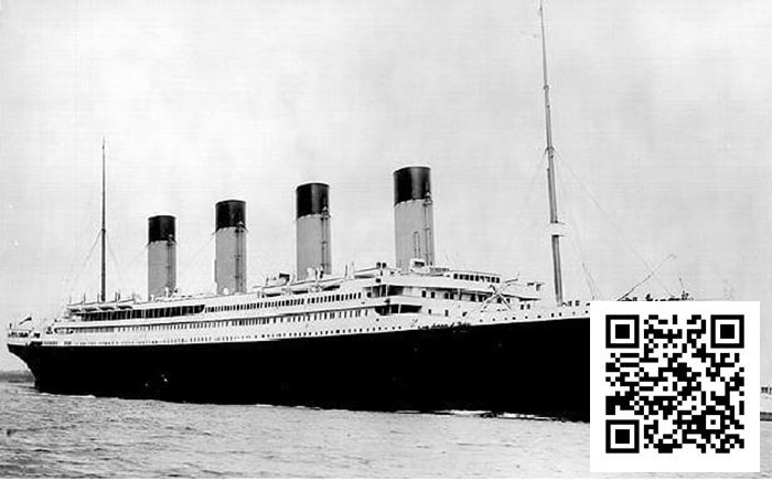 【EV扑克】泰坦尼克号背后，竟是一场德扑引发的生死蝴蝶效应