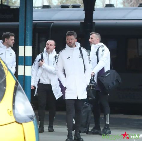 曝曼联再拒马特塔,拉爵满意谢什科表现