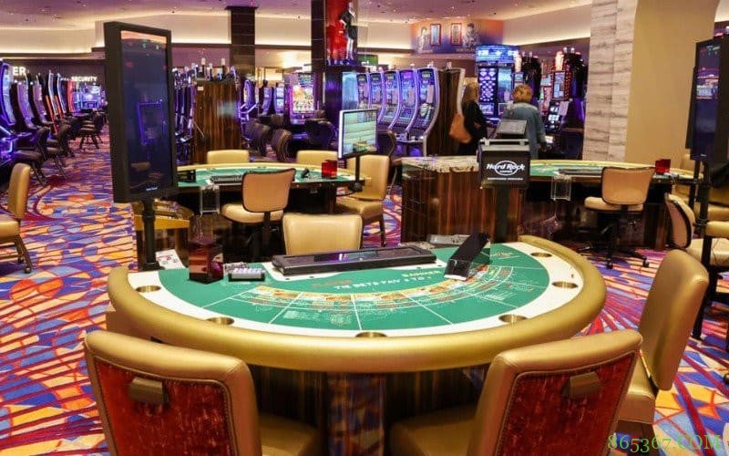 大发百家乐资金管理:长期游戏的有效技巧