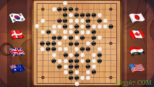 大发娱乐重磅上线《扑克五子棋》——智与勇的终极对决，策略玩家的新战场！