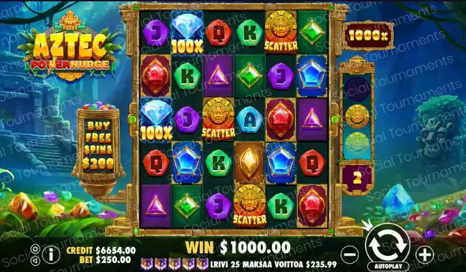 阿兹特克获利之道:在大发娱乐开启古文明的财富冒险