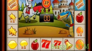 水果机复古风回归 引发怀旧热潮