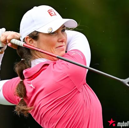 大发体育-新秀多尼根在女子新南威尔士公开赛中失利,大发助力你的致富之路!