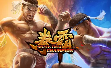 大发娱乐《拳霸》强势来袭：燃爆擂台对决，书写拳坛荣耀传奇