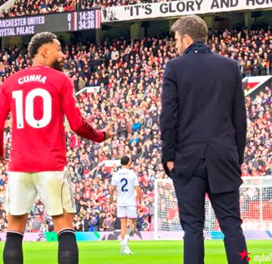 迈博体育 曼联要买左边锋原因曝光