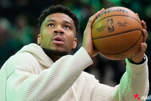 大发体育-曝雄鹿欲安排字母哥赛季报销遭拒双方产生分歧,大发助力你的致富之路!