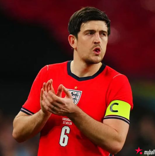 迈博体育 马奎尔重返英格兰却遭图赫尔“降级”？世界杯前景蒙阴影