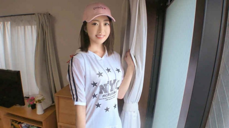 SIRO-3953芽衣 20歳 花屋さん