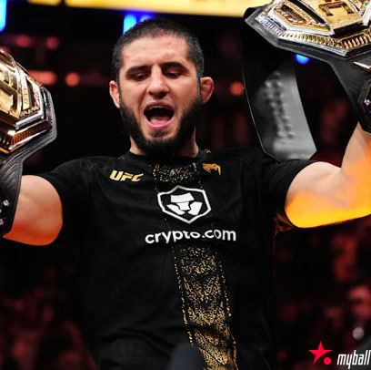 UFC白宫之战罗生门：伊斯兰·马哈切夫与伊利亚·托普里亚互指对方“退赛”，大发体育助力你的致富之路！