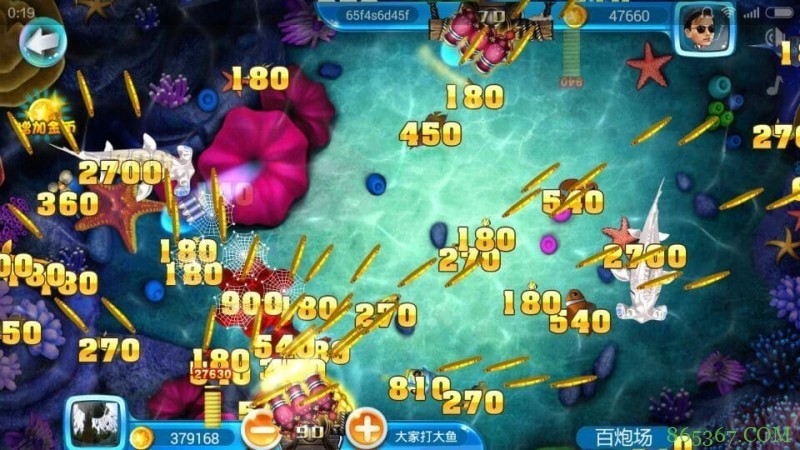 捕鱼游戏高倍炮台怎么玩?2000倍炮命中机制深度解析