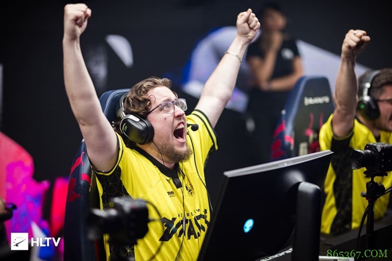 CS2总决赛前瞻：ZywOo状态回暖，Team Vitality冲冠机会全面提升