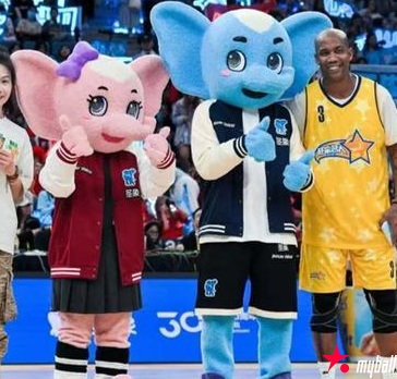 从“空运地板”到“中国智造”:NBA赛场背后的制造升级,大发体育助力你的致富之路!