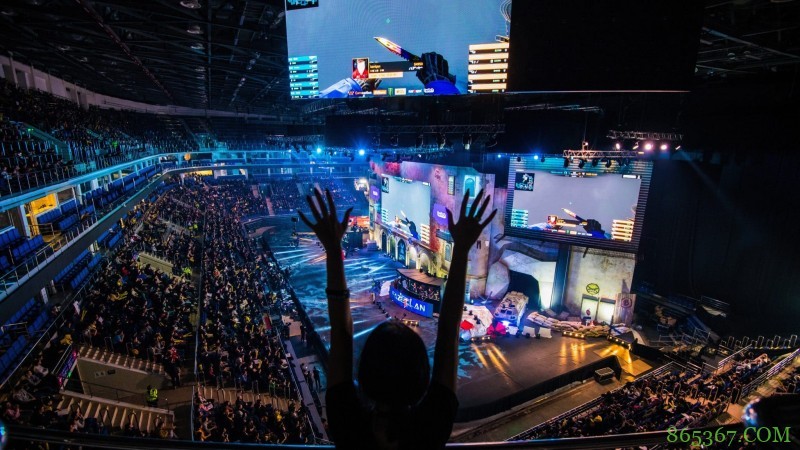 体育×电竞：跨界赛事如何推动竞技与娱乐双重发展？