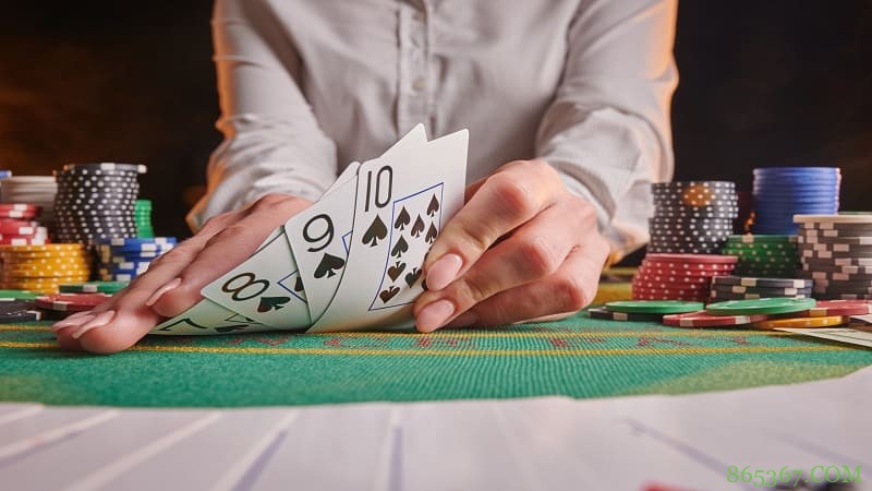 百家乐边注玩法全解析：对子、超级六的娱乐逻辑与策略权衡