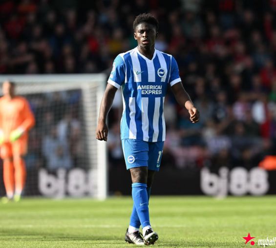 布莱顿松口！巴莱巴可出售，曼联重启引援，切尔西加入争夺，大发体育助力你的致富之路！