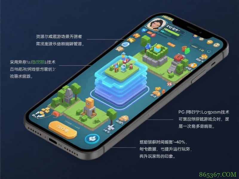 PG电子的移动端游戏体验优化：从响应式设计到AI驱动的技术实践