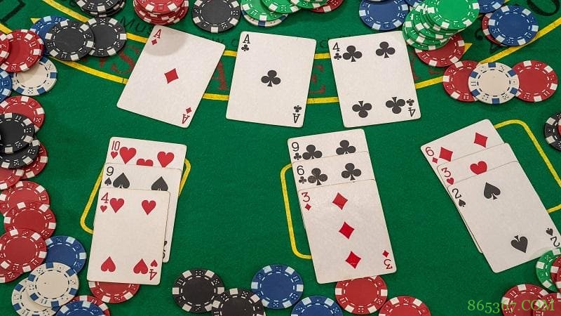 三公闲家如何提高胜率?实用技巧与策略解析