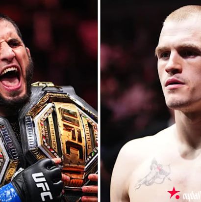 爱尔兰新王崛起？伊恩·马查多·加里将于UFC 330挑战马哈切夫，力争创造历史，大发体育助力你的致富之路！