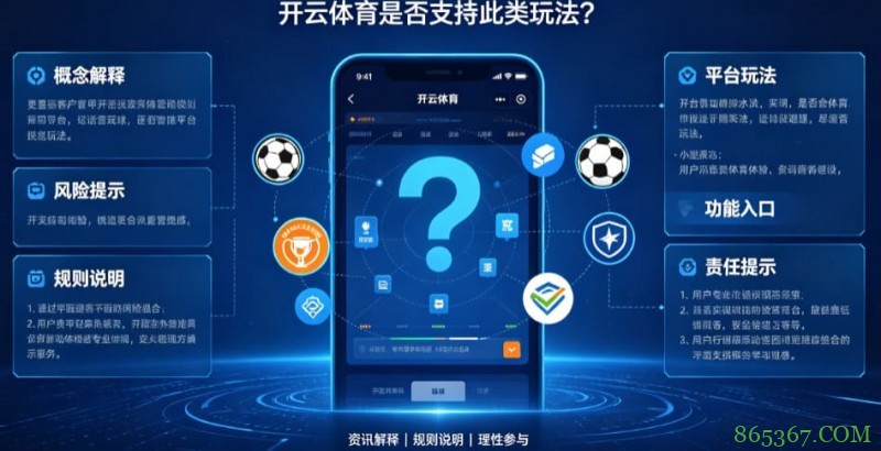 什么是“反波胆”？开云体育是否支持此类玩法？