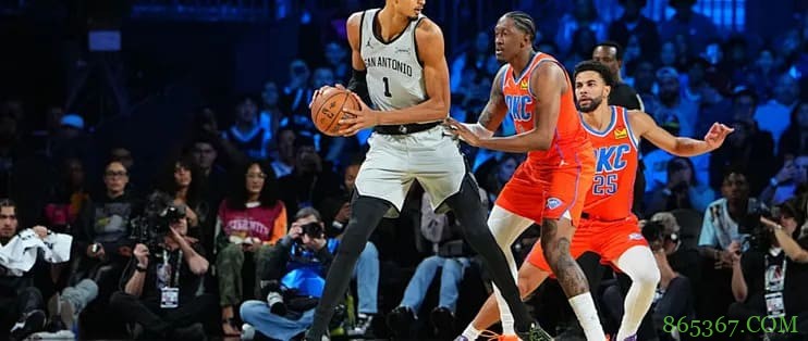 2026年NBA季后赛全景前瞻:东西部格局、X因素与冠军密码