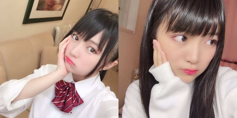 15歲現正高一！奇蹟歌姬「鈴木杏奈」天籟嗓音讓人秒醉　馬尾制服造型更是讓人暴動