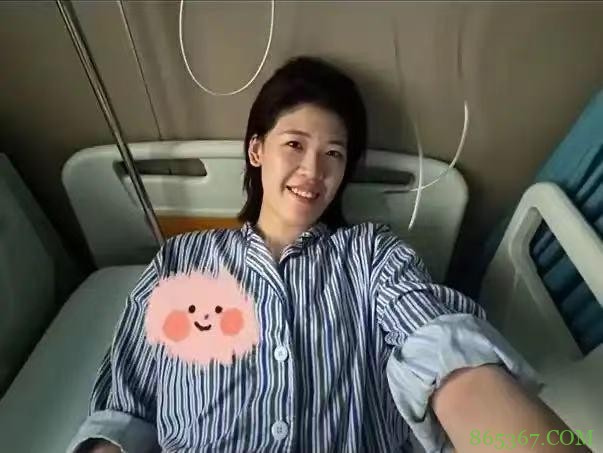中国女排核心李盈莹因心脏手术缺席亚锦赛与亚运会:健康为先,期待满血归来